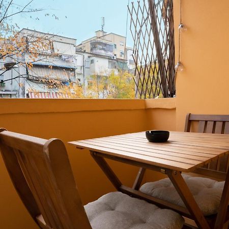 شقة Urbanretreat تيرانا المظهر الخارجي الصورة